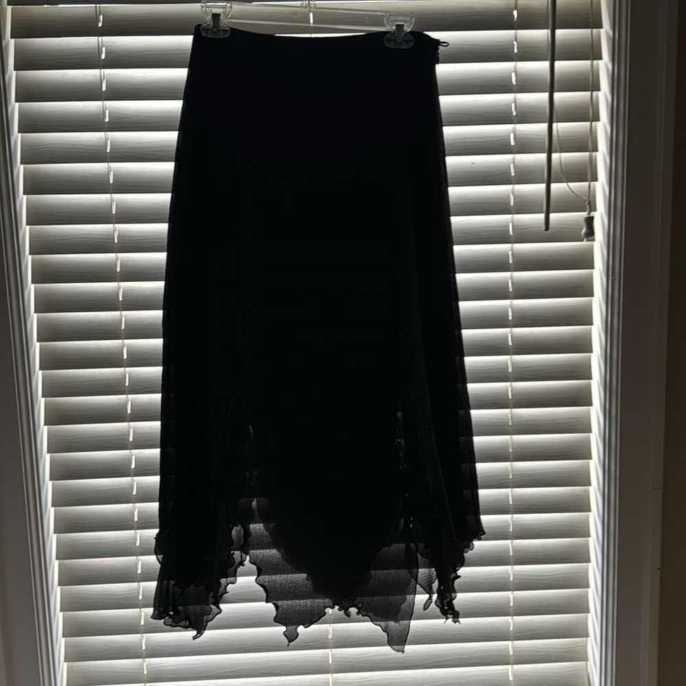 Marc Cain calve length skirt